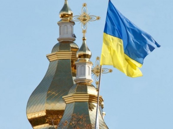 Пандемія коронавірусу: ПЦУ відреагувала на рішення глави УПЦ МП проводити Великдень з вірянами у храмах