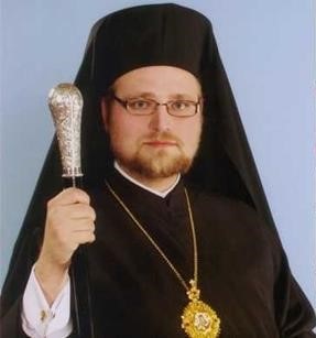Архієпископ Михайлівський і Кошицький Георгій