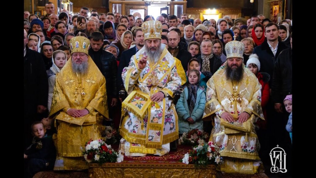 Московські попи допомагають сепаратистам